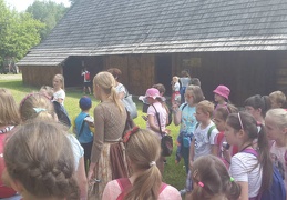 Skansen w Chorzowie (1982 visits) Skansen w Chorzowie