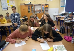 Rok Szkolny 2019 / 2020