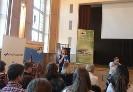 Rok Szkolny 2019 / 2020