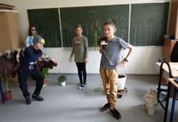 Rok Szkolny 2020 / 2021