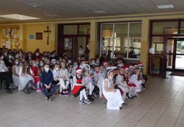 Rok Szkolny 2021 / 2022