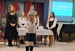 Rok Szkolny 2024/2025