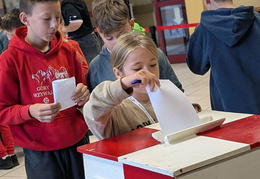 Rok Szkolny 2025/2026