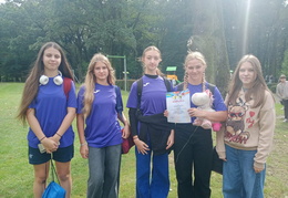 Rok Szkolny 2025/2026