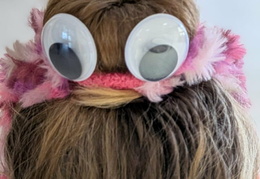 2025.10.10 Dzień Szalonej Fryzury