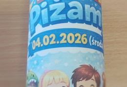2026.02.27 Dzień piżamy