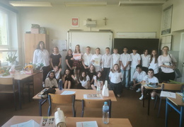 26.06.2026 Klasa na medal 2025/2026